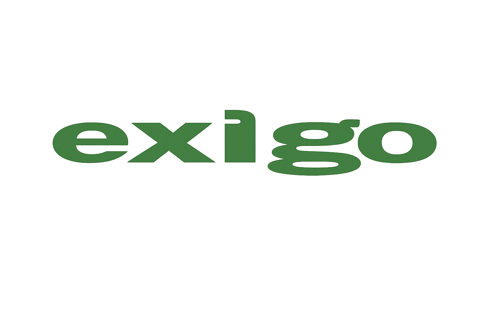 Exigo